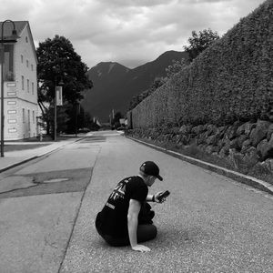 Meet your Posher, James